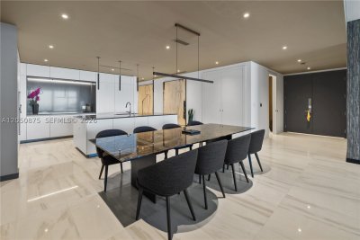 Aluguel de apartamento no Aston Martin Residences 3104