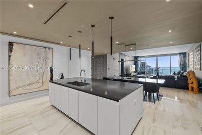 Aluguel de apartamento no Aston Martin Residences 3104