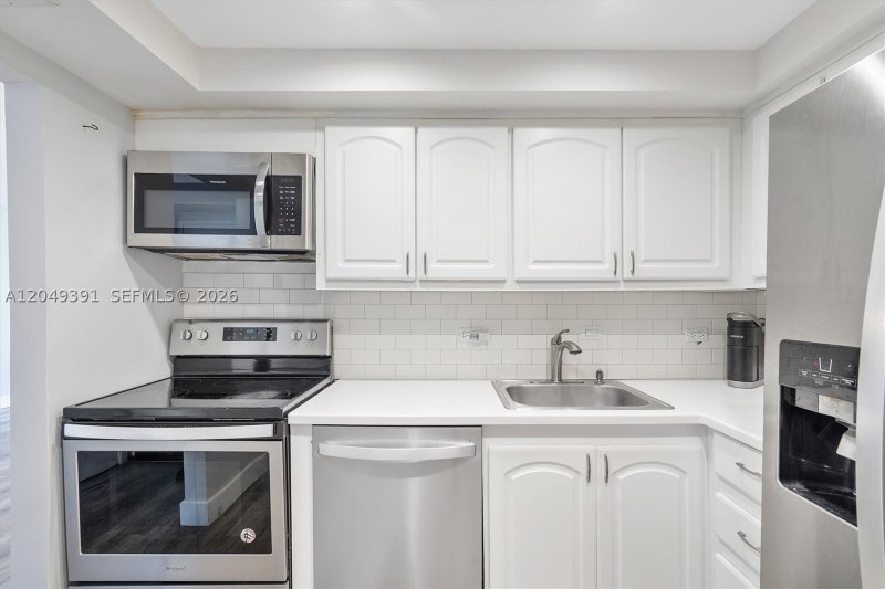Condo for sale at Waterview 2044
