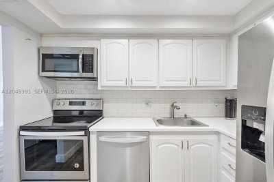 Comprar apartamento en Waterview 2044