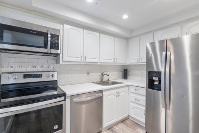 Comprar apartamento en Waterview 2044