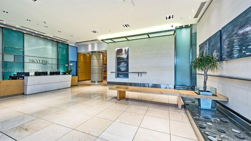 Comprar apartamento no Skyline On Brickell 502