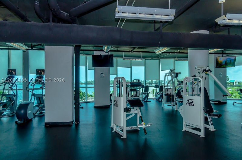 Comprar apartamento no Skyline On Brickell 502
