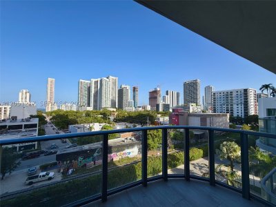 Hyde Midtown Apt #L605