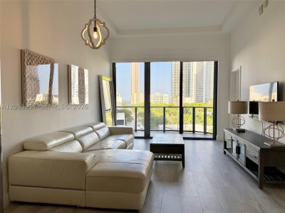 Aluguel de apartamento no Hyde Midtown L605