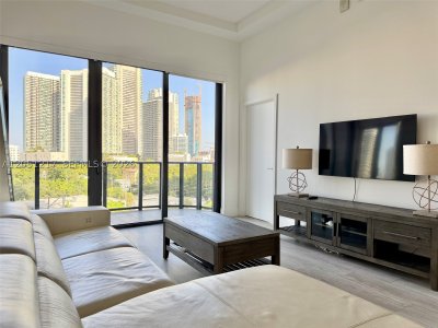 Aluguel de apartamento no Hyde Midtown L605