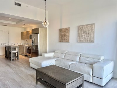 Aluguel de apartamento no Hyde Midtown L605
