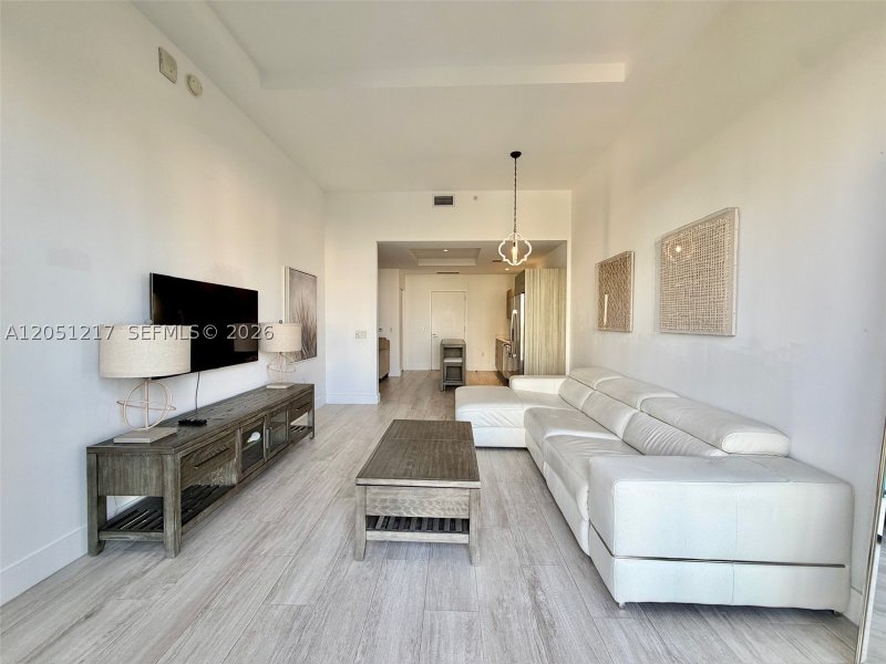 Apartment for rent at Hyde Midtown L605