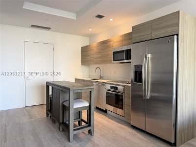Aluguel de apartamento no Hyde Midtown L605