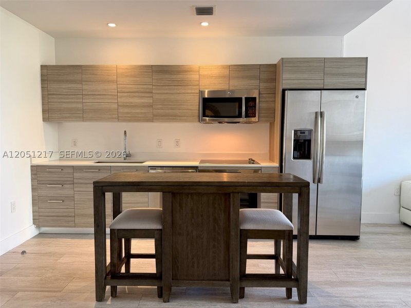 Apartment for rent at Hyde Midtown L605