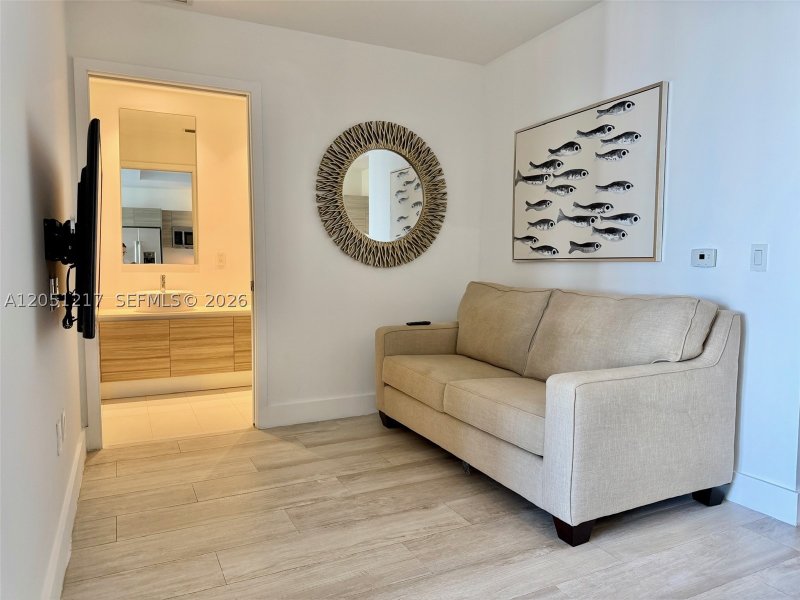 Apartment for rent at Hyde Midtown L605