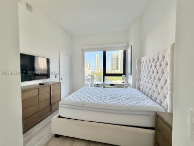 Aluguel de apartamento no Hyde Midtown L605