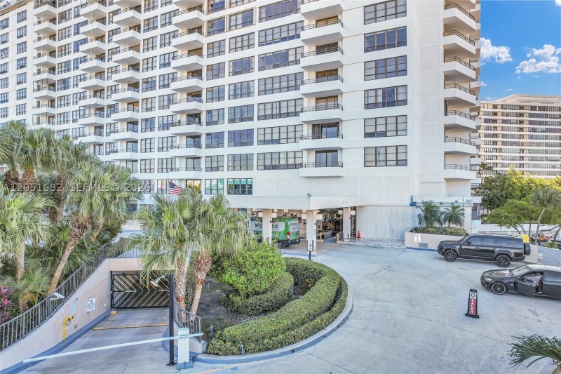 Olympus Condo Apt #2411