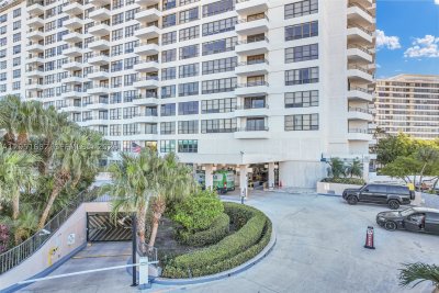 Olympus Condo Apt #2411