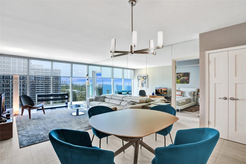 Comprar apartamento en Harbour House 1116