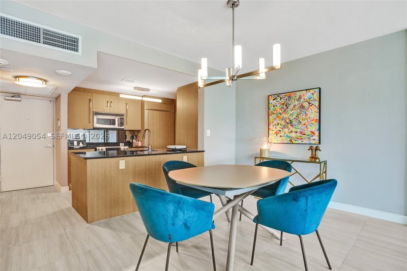 Comprar apartamento en Harbour House 1116