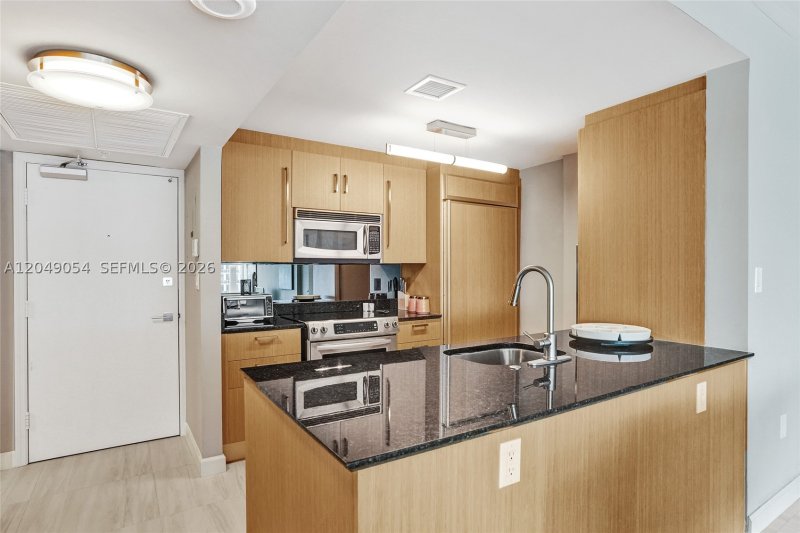 Comprar apartamento en Harbour House 1116
