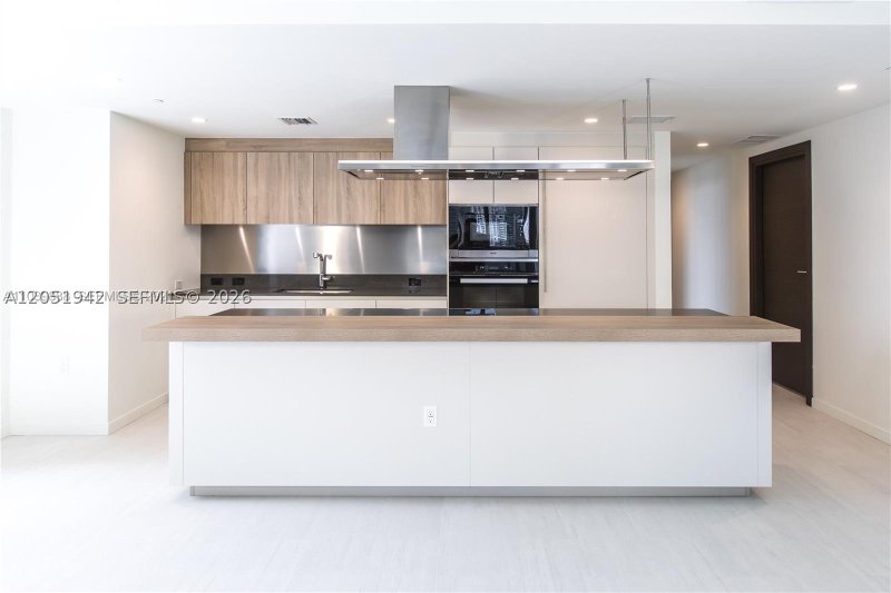 Alquiler de apartamento en Brickell Flatiron 2110