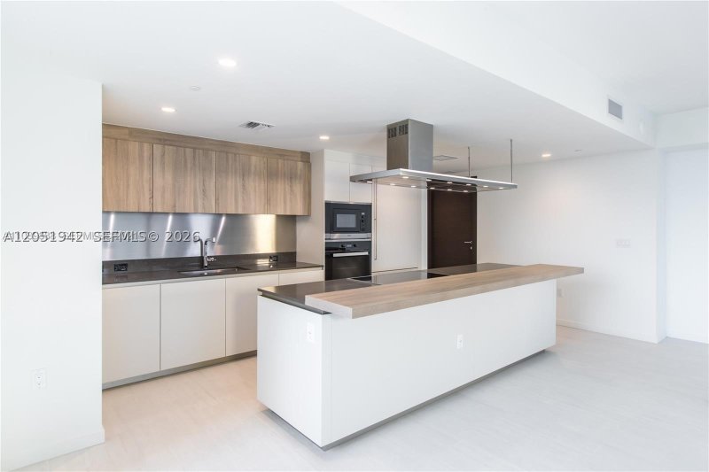 Alquiler de apartamento en Brickell Flatiron 2110