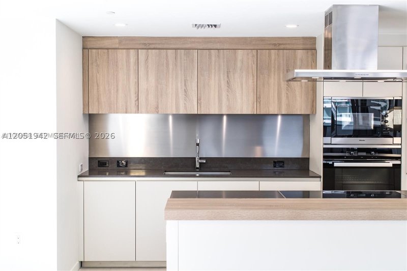 Alquiler de apartamento en Brickell Flatiron 2110