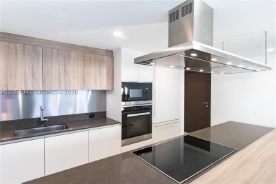 Alquiler de apartamento en Brickell Flatiron 2110