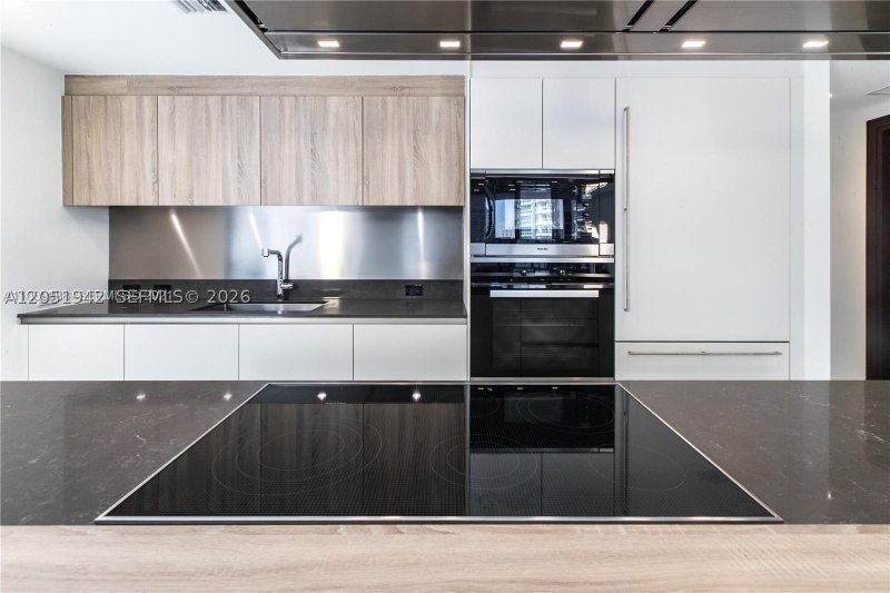 Alquiler de apartamento en Brickell Flatiron 2110