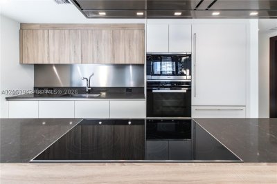 Alquiler de apartamento en Brickell Flatiron 2110