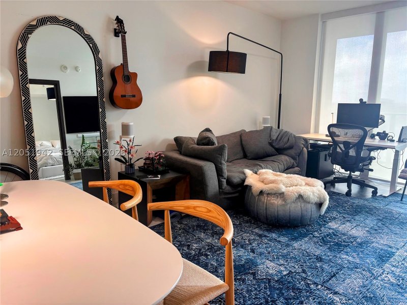 Alquiler de apartamento en Brickell Flatiron 2110