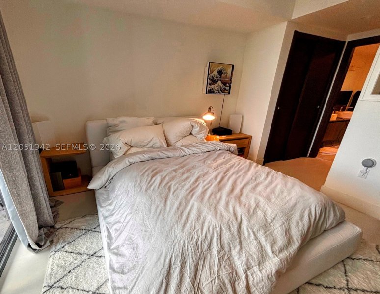 Alquiler de apartamento en Brickell Flatiron 2110