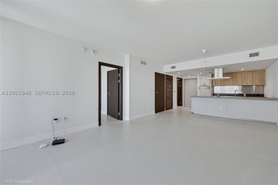Aluguel de apartamento no Brickell Flatiron 2110
