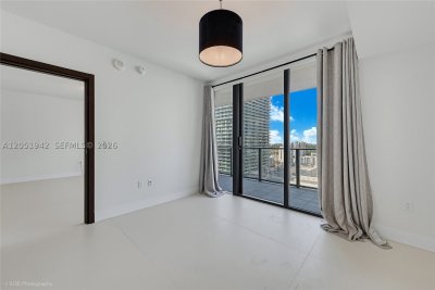 Aluguel de apartamento no Brickell Flatiron 2110