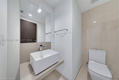 Aluguel de apartamento no Brickell Flatiron 2110