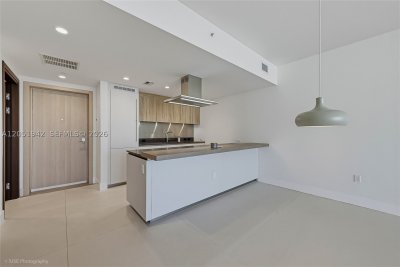 Aluguel de apartamento no Brickell Flatiron 2110