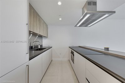 Aluguel de apartamento no Brickell Flatiron 2110