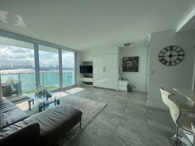 Aluguel de apartamento no Mirador 1419