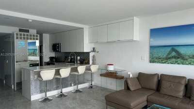 Aluguel de apartamento no Mirador 1419