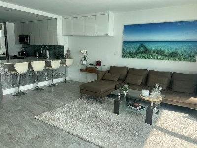 Aluguel de apartamento no Mirador 1419