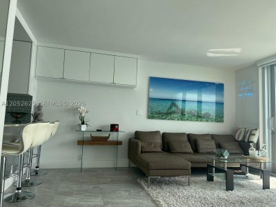 Aluguel de apartamento no Mirador 1419