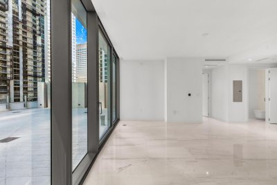 Aluguel de apartamento no Aston Martin Residences 1508