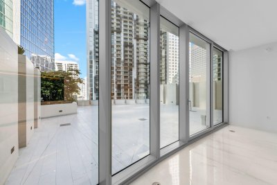 Aluguel de apartamento no Aston Martin Residences 1508