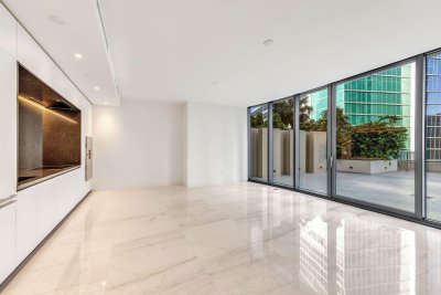 Aluguel de apartamento no Aston Martin Residences 1508