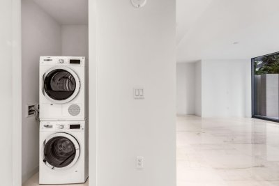 Aluguel de apartamento no Aston Martin Residences 1508
