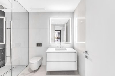 Aluguel de apartamento no Aston Martin Residences 1508