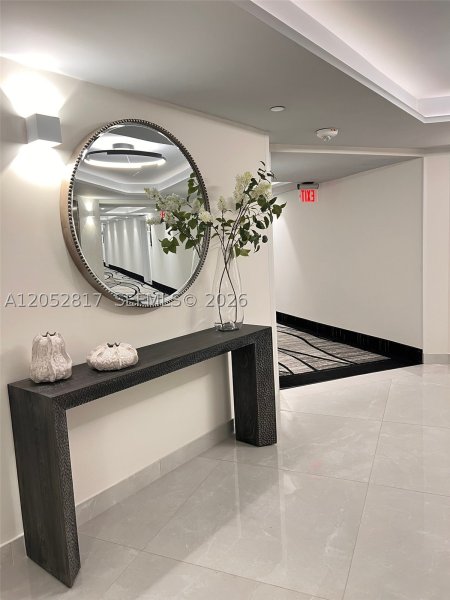 Apartment for rent at Parker Dorado 1418