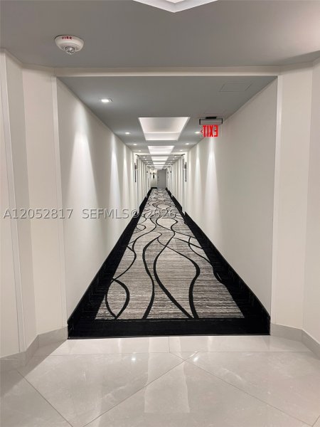 Apartment for rent at Parker Dorado 1418