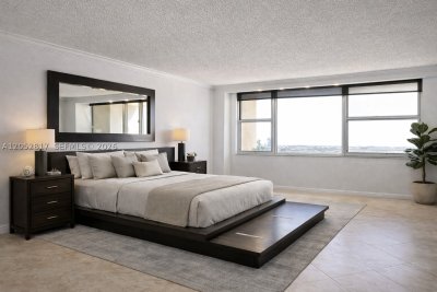 Alquiler de apartamento en Parker Dorado 1418