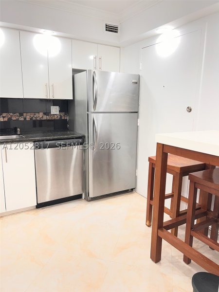 Apartment for rent at Parker Dorado 1418