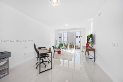 Comprar apartamento no Midtown Doral 422