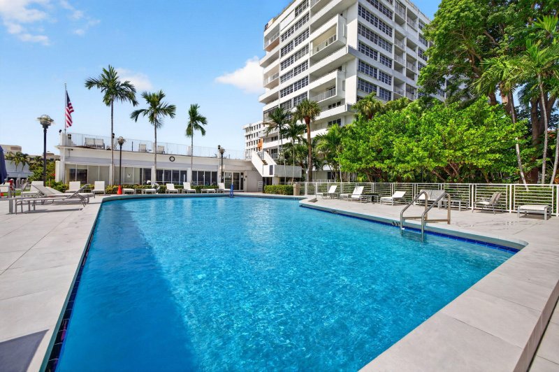 Condo for sale at East Point Towers 1017