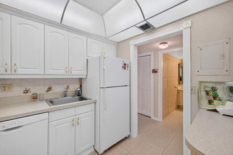 Condo for sale at East Point Towers 1017